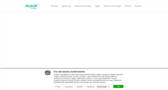 Desktop Screenshot of jelkom.org